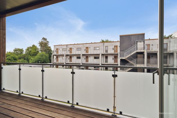 Velkommen til Grøndahlen - Foto 1