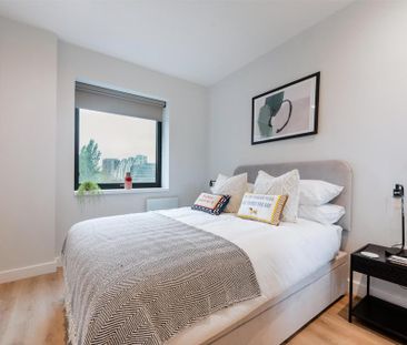 1 bedroom flat to rent - Photo 5