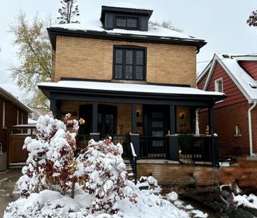 For Lease - 306 Wexford Avenue Unit# Lower, Hamilton, Ontario - Photo 3