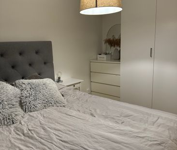 Bergviksgatan, Södertälje - Foto 1