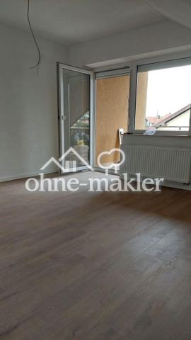 Mieter gesucht für neu ausgebaute DG Wohnung - Photo 4