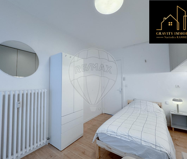 Location Appartement 4 pièces 12m² GAILLARD 74240 - Photo 2