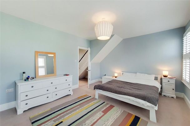 5 bedroom house to rent - Photo 1