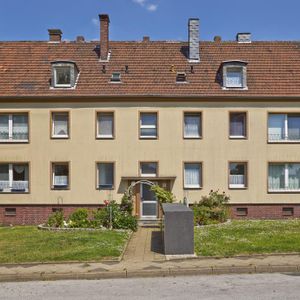 2-Zimmer Wohnung Wattenscheid - Foto 2