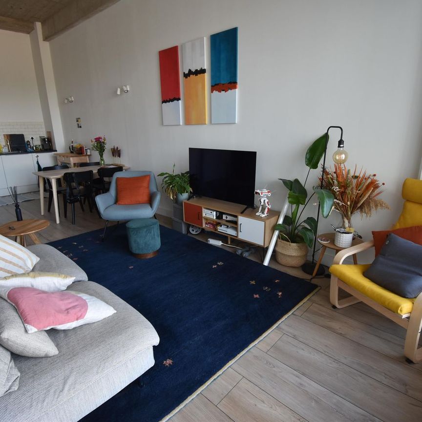 Velperweg 47-1025, Velperweg-Noord, 6824BG, Arnhem - Foto 1