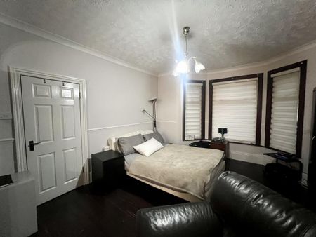 Studio to rent - Photo 4