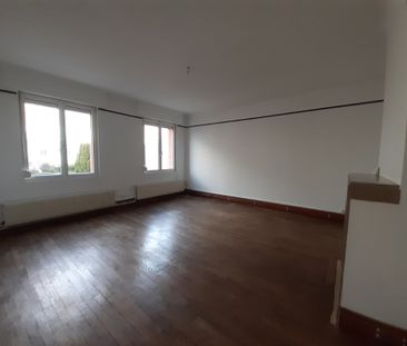 Location Appartement 3 pièces 77m² - Photo 5