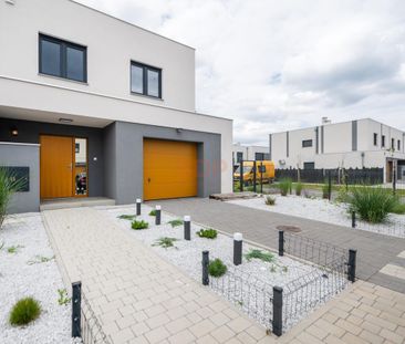 Nowy dom 140m2 | 5 pokoi| Bielany Wrocławskie - Photo 6