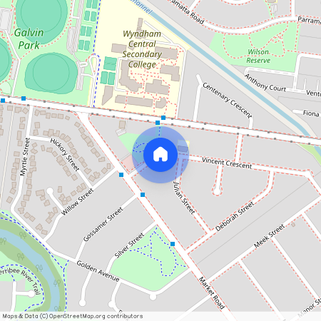 31 Vincent Crescent, Werribee, VIC