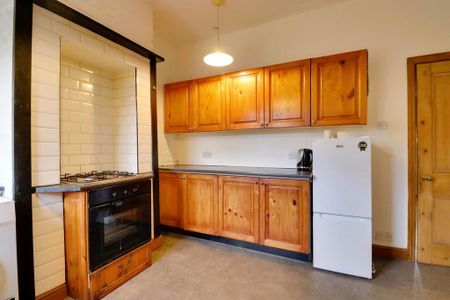 1 bedroom terraced house to rent - Photo 5