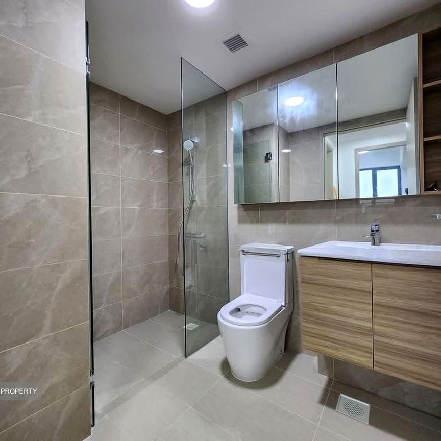 Treasure at Tampines (D18), Condominium - For Rent - Photo 1