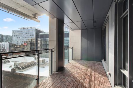 628 Rue St Jacques, Montréal (Ville-Marie), QC H2Y - Photo 3