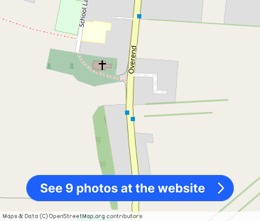 Overend, Elton - Photo 1