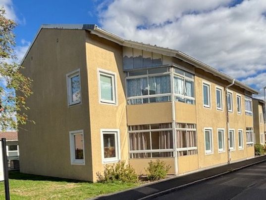 Larmgatan 5C, Tomelilla - Photo 1