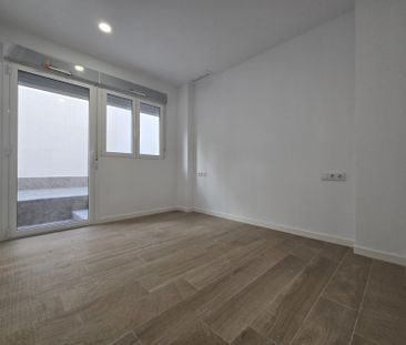 Piso de alquiler en Calle Espronceda, 9, Sector V - Photo 6