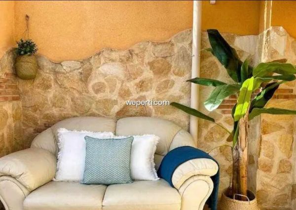 Duplex in El Campello, for rent