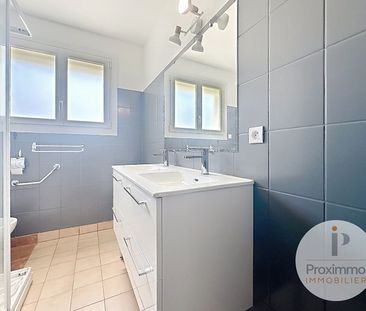 Location Maison 4 pièces 84m² - Photo 5