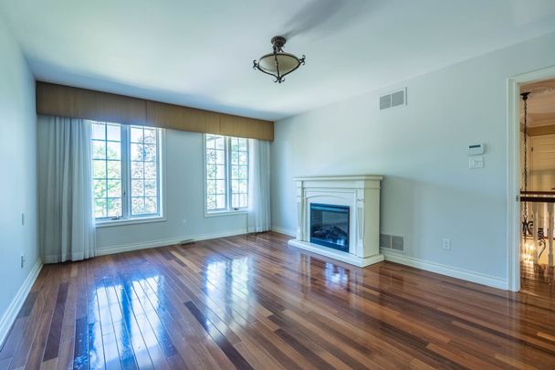 For Lease - 65 Woodcrest Road Unit# Main, Barrie, Ontario - Photo 1