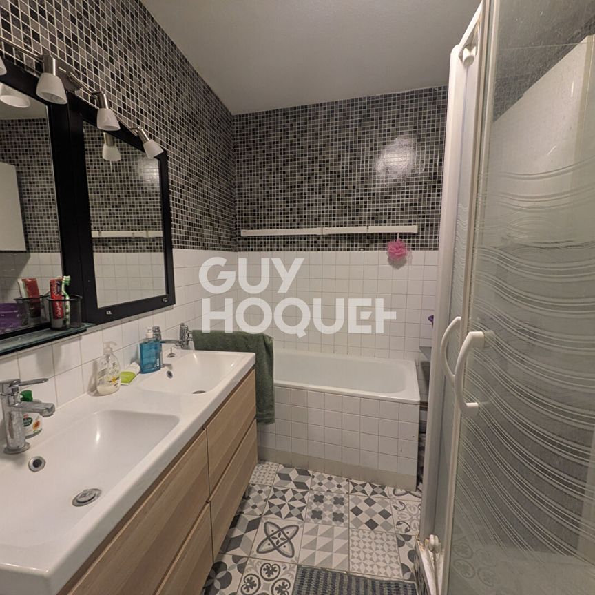 Location Maison 1 pièce 10m² AUXERRE 89000 - Photo 1