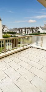 Appartement T1 Chantilly à louer - Photo 4