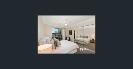 MODERN TWO BEDROOM UNIT IN VICTORIA POINT. NB RENT TO INCREASE TO $ 620 PER WEEK TWO MONTHS AFTER LEASE COMMENCES. - Photo 3
