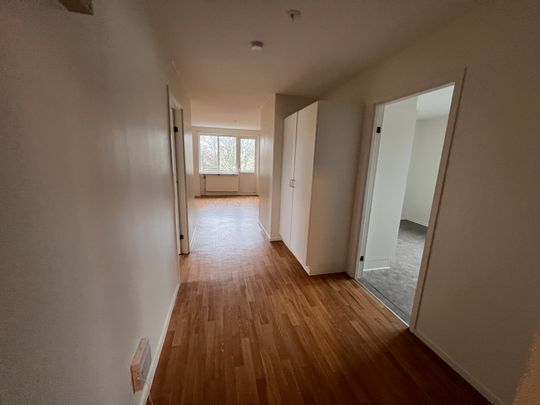 Paralellgatan, Sävsjö - Foto 1