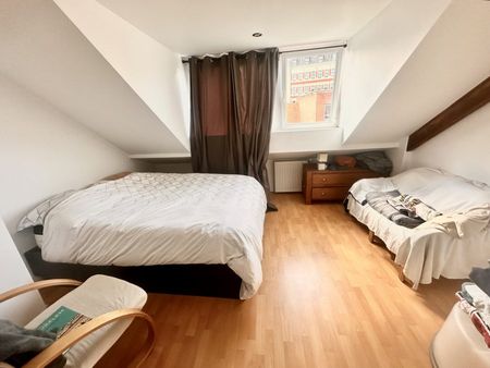 Duplex 4 pièces à Lille - Photo 4