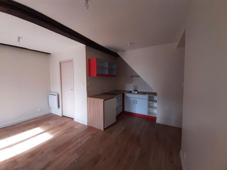 Appartement T1 à louer - 24 m² - Photo 4