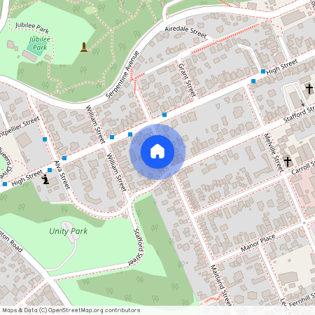 165A Maitland Street, Dunedin Central, Dunedin City