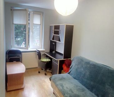 2 pokoje, od zaraz, blisko WSIZ - Photo 5