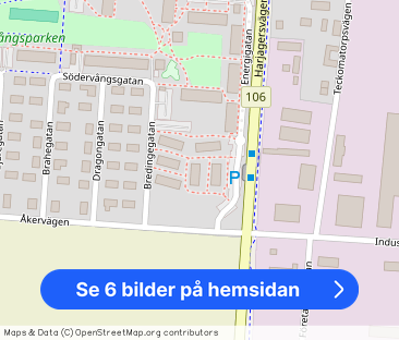 Energigatan 5 E - Foto 1