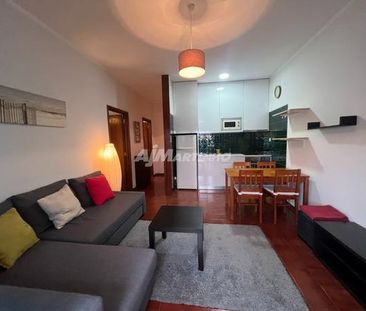 Apartamento T1 - Photo 3