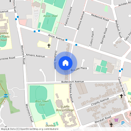 53B Banksia Avenue, NSW 2233, Engadine