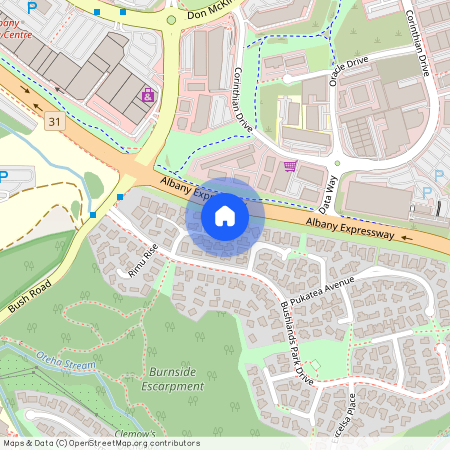 12 Kanuka Way, Albany, North Shore City