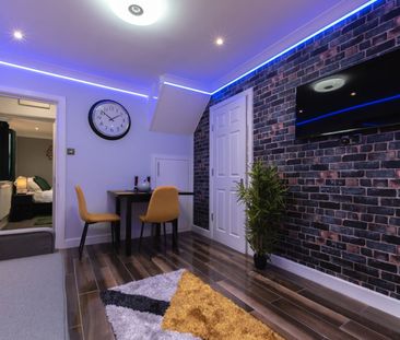 2 Bed Flat, Gables Lodge -, RG1 - Photo 6