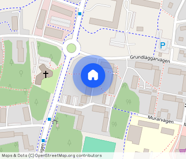 Timmermansvägen 11, 691 43, Skranta - Photo 1