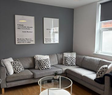 4 bedroom house to rent - Photo 5