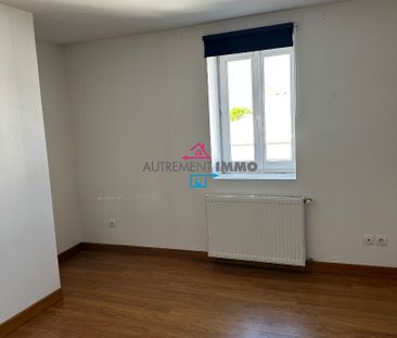 APPARTEMENT TYPE 4 ARRAS - 4 pièce(s) - 90 m2 - Photo 2