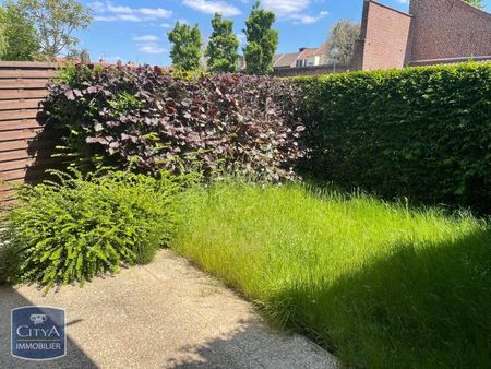 Location Appartement 2 pièces 57m² LILLE 59000 - Photo 5