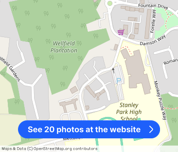 Metcalfe Avenue, Carshalton, Surrey, SM5 - Photo 1