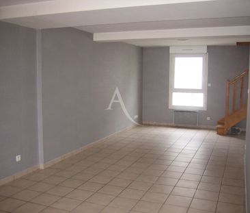 Location Appartement 4 pièces 79m² - Photo 1