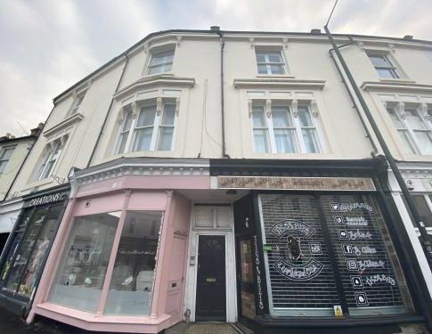 1 bedroom flat to rent - Photo 1