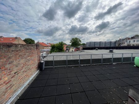 Te huur: Kamer Baron van Hövellstraat 71 1.2 in Maastricht - Foto 5