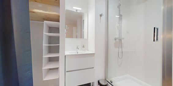 VIABERT Colocation 4 chambres à Villeurbanne - Photo 3