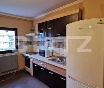 Apartament cu 3 camere decomandat, 69 de mp, zona Piata Marasti - Photo 6