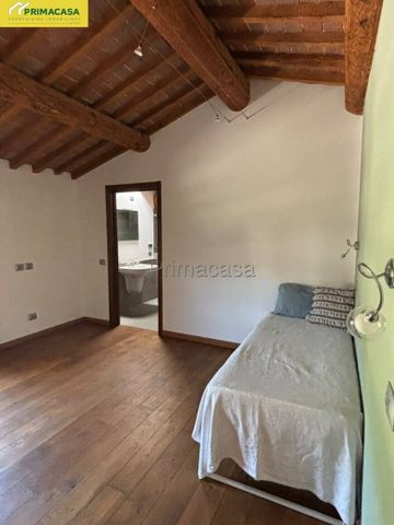 Villa a schiera via Santuario 8, Centro, Fumane - Photo 4