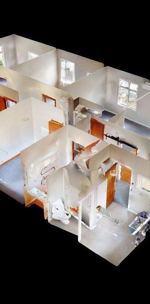 Terrace end - 4 Bedrooms - Photo 1