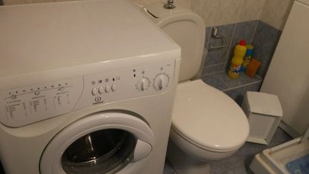 Studio/Γκαρσονιέρα για ενοικίαση Αστικός Συνοικισμός - Περικλέους - Κυψέλη (Ξάνθη) - Photo 5
