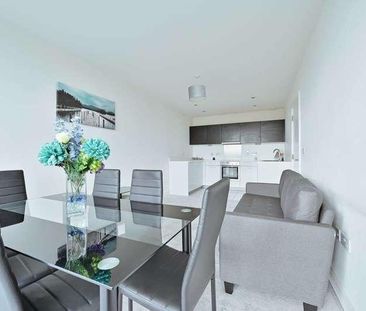 Kd Tower, Hp, Hemel Hempstead, HP1 - Photo 3