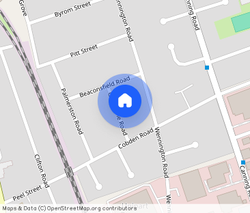 Golf Open 2026 - Gladstone Road, Southport - Sleeps 5 - Photo 1